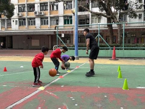 Wai Long Wallace Chan - 