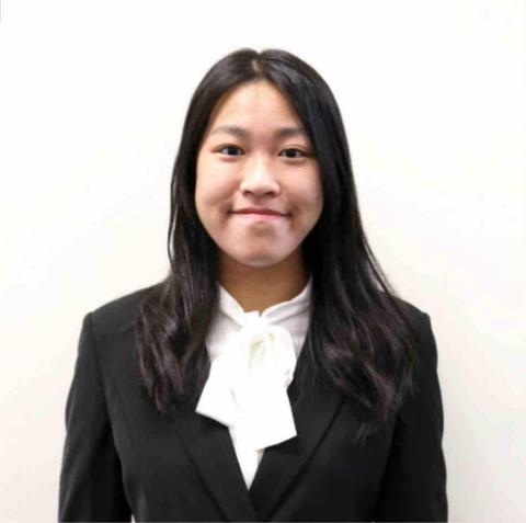 提供葡萄牙文翻譯雞腿服務的專家Tsang Yi Ling