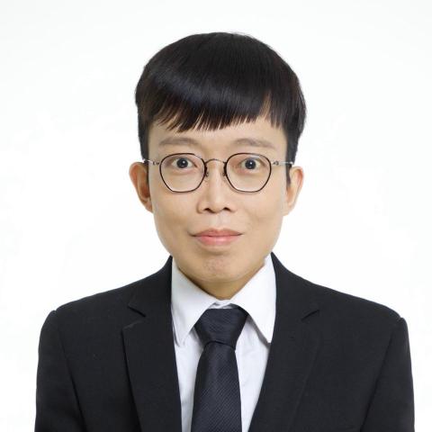 Alex Poon - specialize in Writing Services