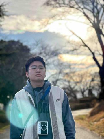 提供app開發服務的專家Hugo Lee