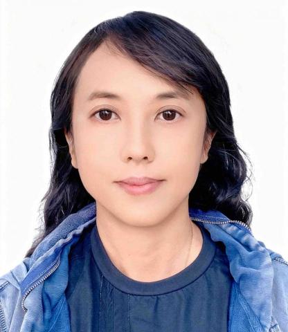 提供煤氣爐頭配件服務的專家焦小姐