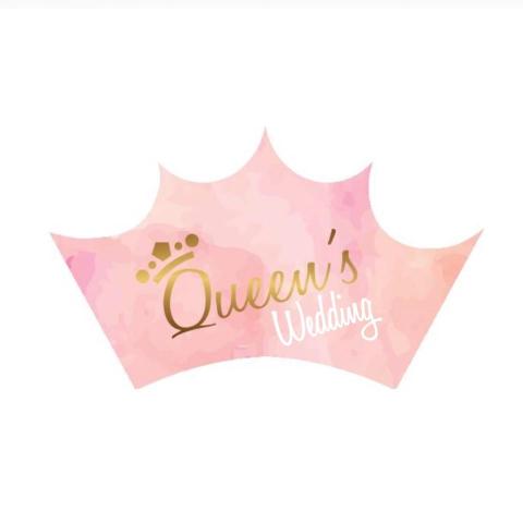 提供婚禮統籌服務的專家Ng Man Yi Queeny