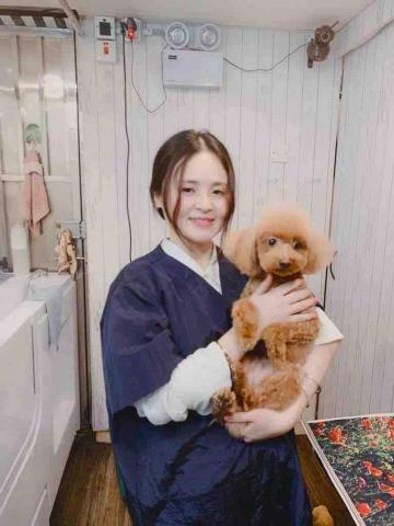 Poco&Paws寵物美容 免麻醉洗牙 - specialize in Pet Walking