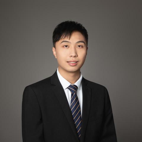 提供籃球服務的專家GJ Li