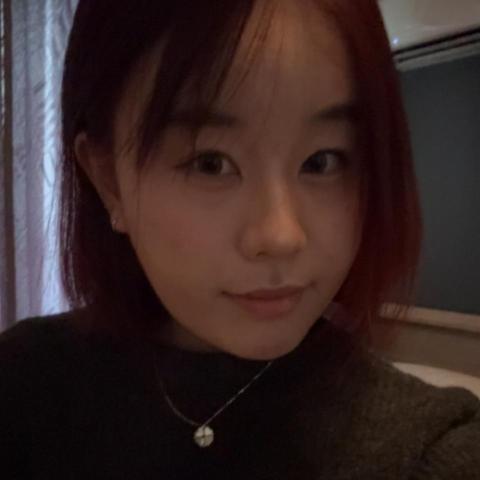 提供遵理ielts課程服務的專家黃芷琪