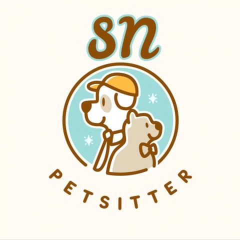 Sherman ng - specialize in Pet Sitter