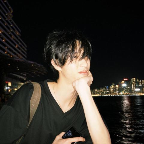 提供跳舞服務的專家Hoi   Oceannnnnnnnn