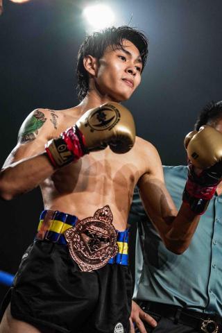 馮進軒 Fung Chun Hin - 