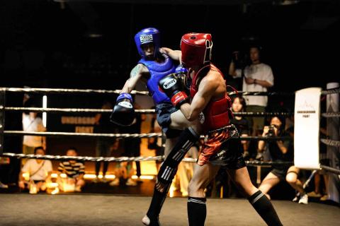 馮進軒 Fung Chun Hin - 