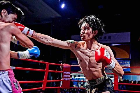 馮進軒 Fung Chun Hin - 