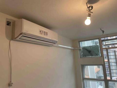 銀河冷氣工程 - 