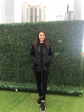 提供包裝設計服務的專家Jaycee Ng