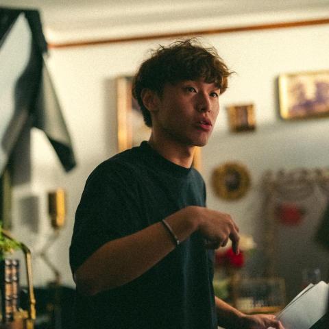 MarcoFung - 提供企業形象影片製作的專家