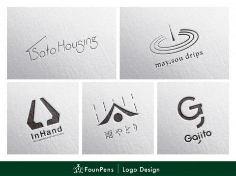 WASYOKU - Logo Design 02
