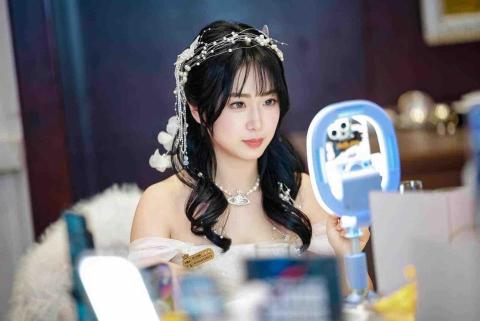 piepie.makeup - 提供新娘化妝的專家