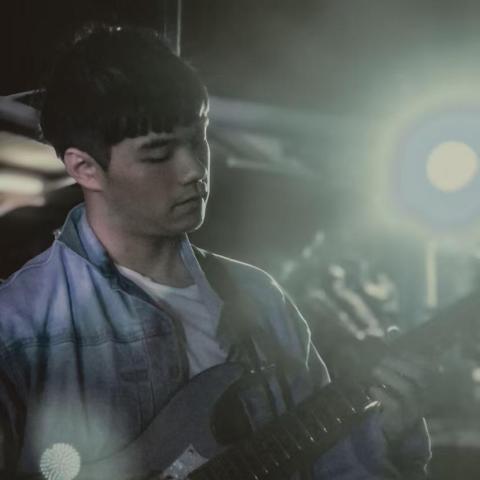 鄭浩鵬 - specialize in Music Production Service