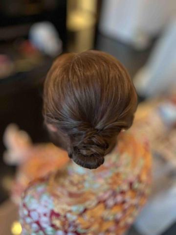 piepie.makeup - 褂頭