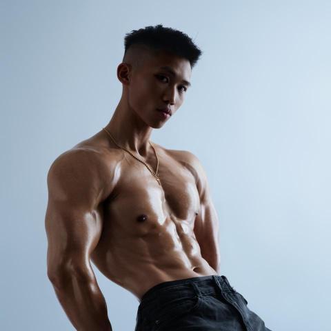 提供康文署招聘兼職服務的專家Gerald Ng