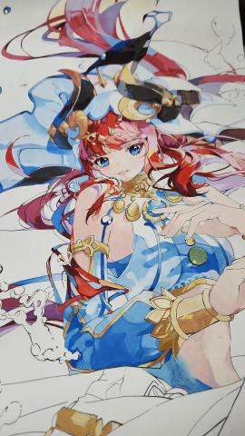 提供委託服務的專家熊啤啤