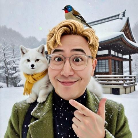 提供装修mall服務的專家Kyle Tsoi