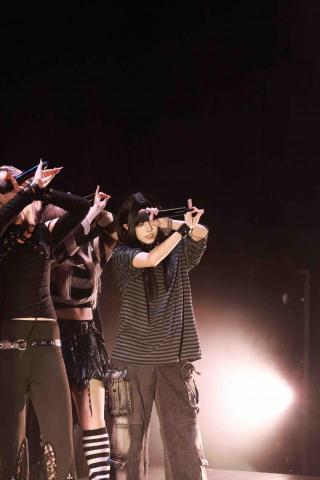 CH PRODUCTION - 舞台演出