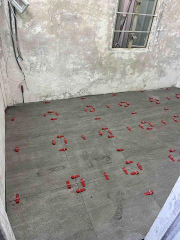 泓鋒建築工程有限公司 - 小型翻新工程