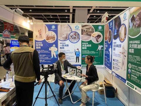 妥滅蟲控有限公司 Top Pest Control - 