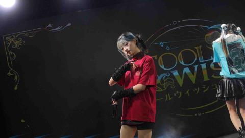 CH PRODUCTION - 舞台演出