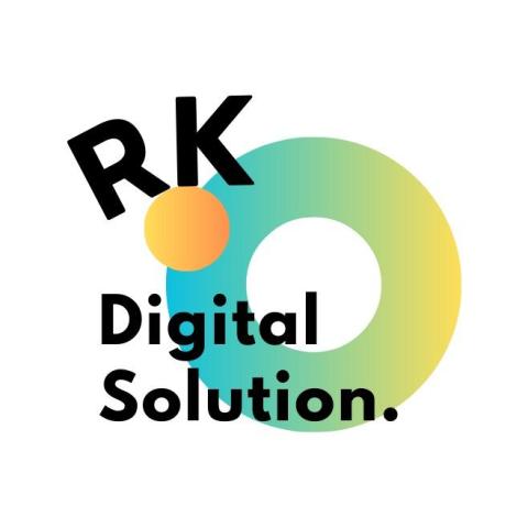 RK Digital |多媒體設計｜網站/app設計開發 - specialize in Software Development