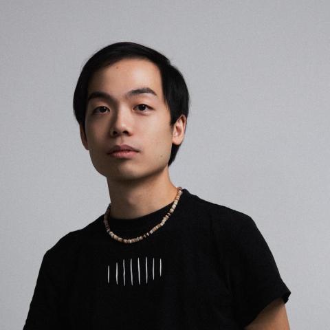 提供教练top服務的專家Nagel hui