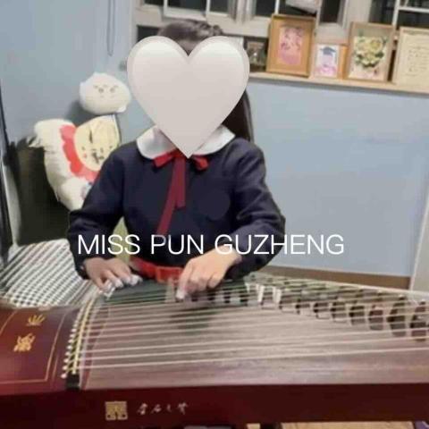 Miss Pun - 