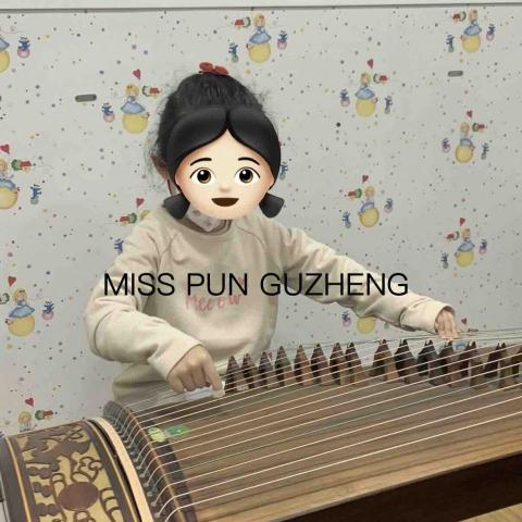 Miss Pun - 