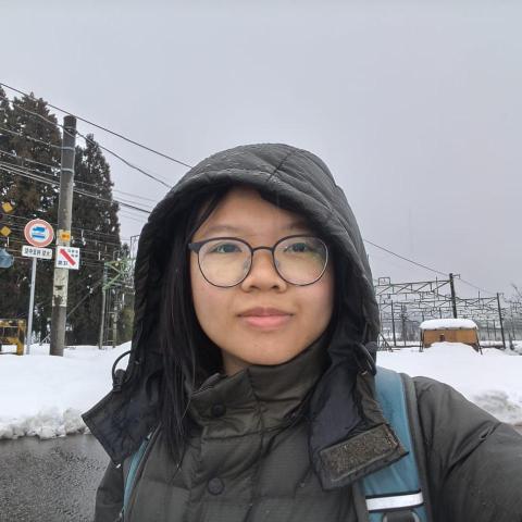 提供紀錄片服務的專家Or Cheuk Nam