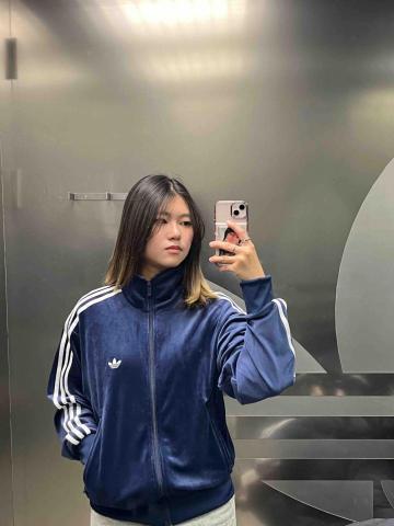 提供天水圍游泳班服務的專家梁佩思