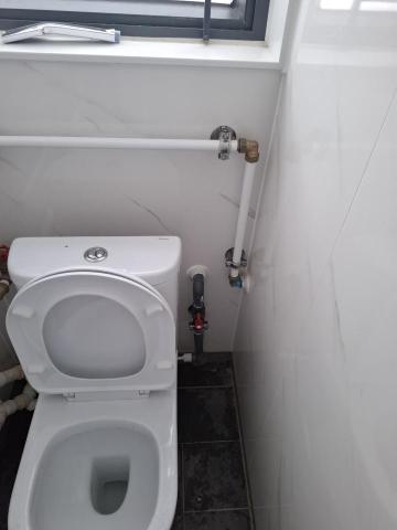 童師傅 - 坐廁安裝