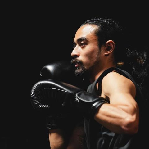 提供健身房女教练服務的專家泰德龍君