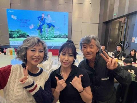 Tintin Fong - specialize in K-Pop Dancing Classes