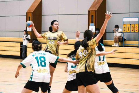 Fung Choi - 運動攝影作品