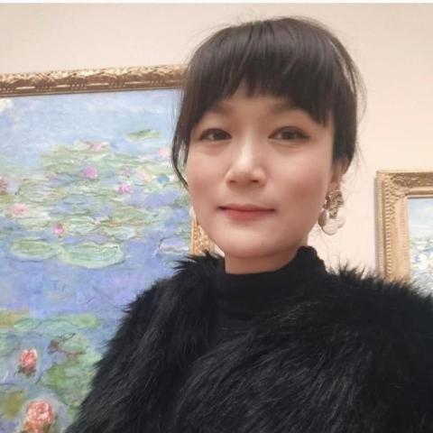 提供時裝設計服務的專家Gigi Chan