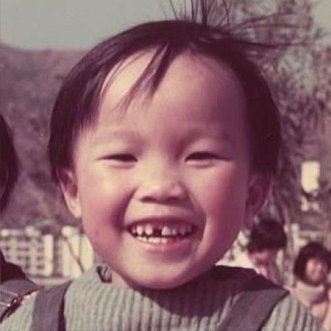 提供廣告設計招聘服務的專家Paul Chan