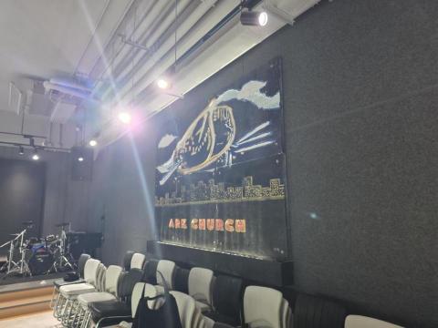 環聲工程有限公司 - 