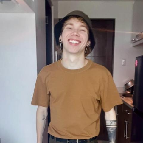 提供雅思6服務的專家Noah Latimer