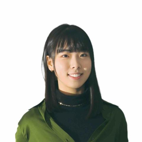 提供瑜伽教练私教服务服務的專家Cherry