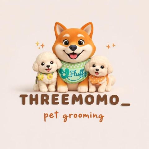 threemomo - 提供寵物接送的專家