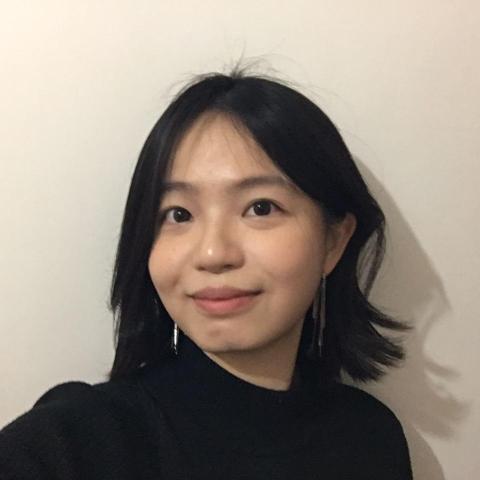 提供言語治療服務的專家林姑娘