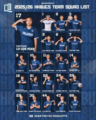 Shannon - BUGS IG POST design