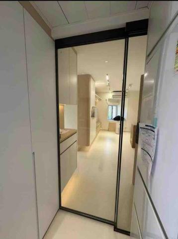 盛億建材有限公司 - 藍澄灣私人屋苑