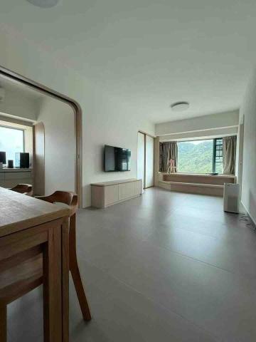 盛億建材有限公司 - 藍澄灣私人屋苑