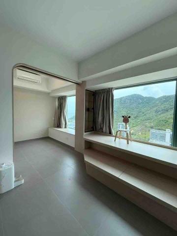 盛億建材有限公司 - 藍澄灣私人屋苑