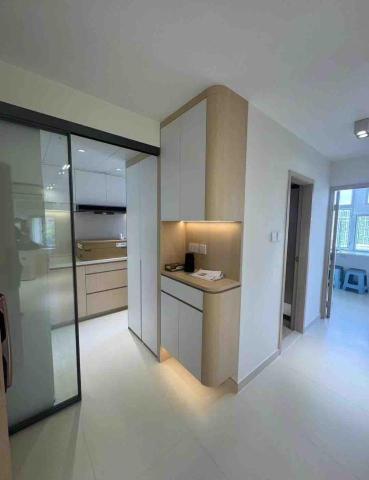 盛億建材有限公司 - 藍澄灣私人屋苑